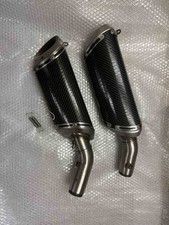 Silencieux antidérapant