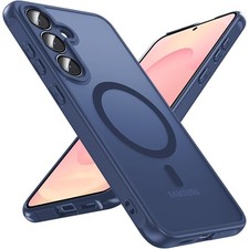 Coque avec Protection Caméra