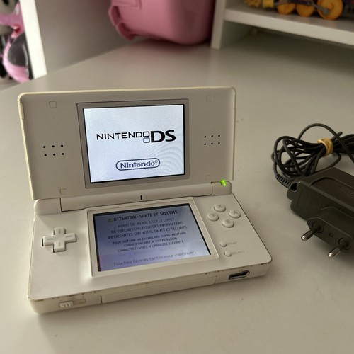 Console nintendo lite - console,