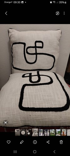 Coussins pour canapé - coussins,