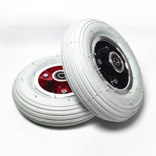 Pneu pneumatique roue pour