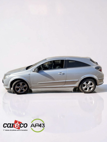 Retroviseur droit opel astra - droit,