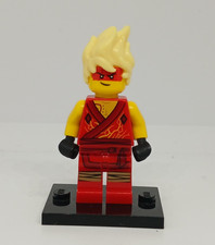 LEGO Ninjago : Avatar Kai -