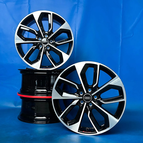 Pouces audi 8y jantes - pouces,