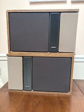 Bose 301 Series II Direct