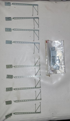 Hobbex supports caténaires - supports, ho