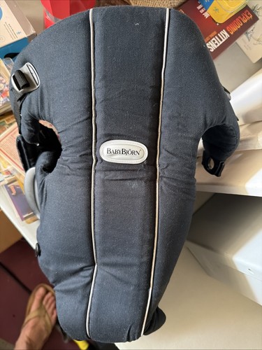 Baby bjorn - baby, carrier