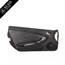 Garniture de porte Conducteur