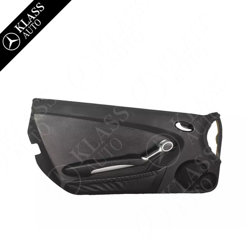 Garniture porte conducteur - garniture,