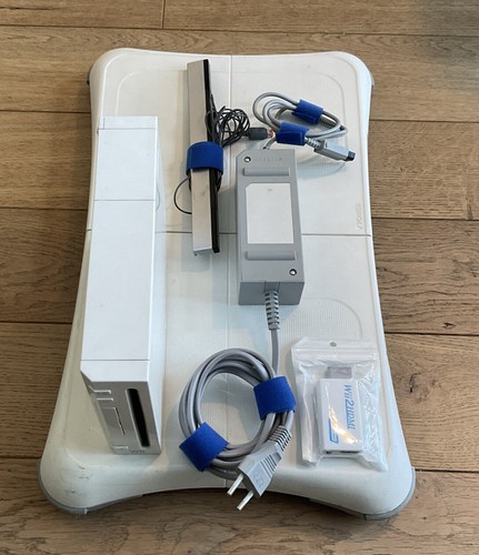 Console nintendo wii - nintendo, hdmi