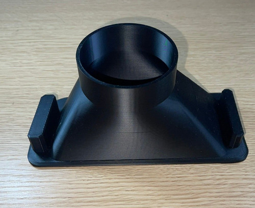 Conduits air antibrouillard - d'air,