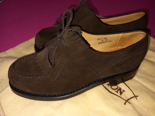 Chaussure weston modèle golf - weston,