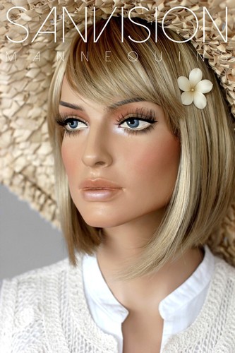 Vintage rootstein mannequin - vintage,