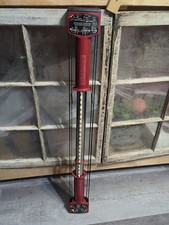 Vintage BullWorker X5 Power-Gym Body Building Isometric Exercise Equipment
