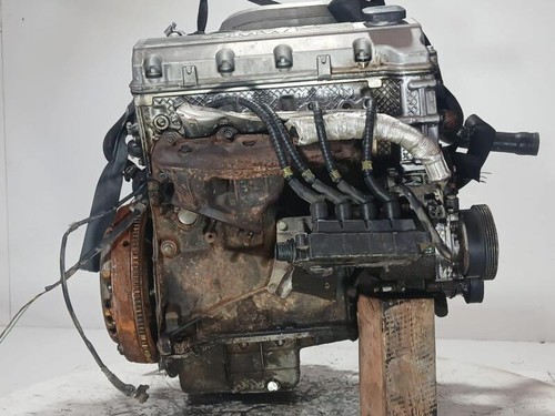 164e2 moteur complet bmw - 164e2,
