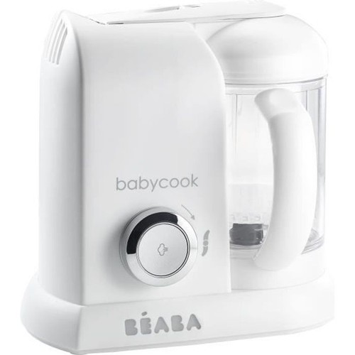 Béaba babycook solo robot - solo,