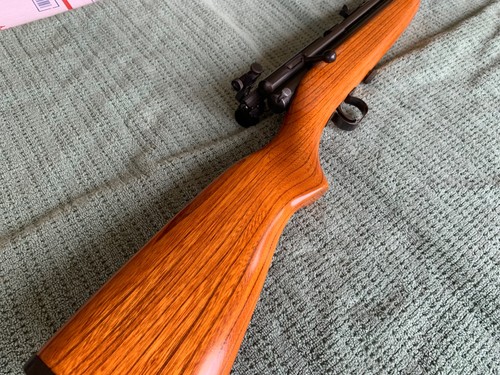 Beautiful crosman 160 s331 - 160, air