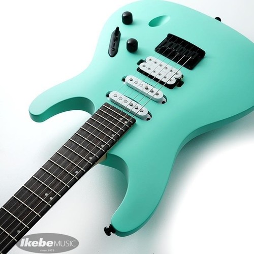 Guitare électrique ibanez - guitare,