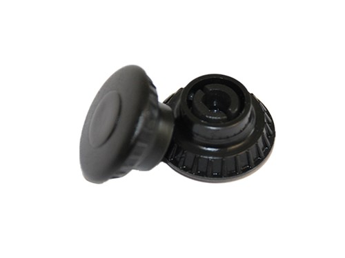 Car radio button set - , 2