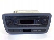 SEAT IBIZA IV RADIO 6J0035156