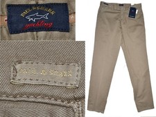 Pantalon homme PAUL & SHARK 32