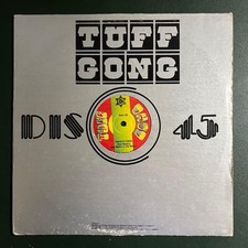 Bob Marley & The Wailers