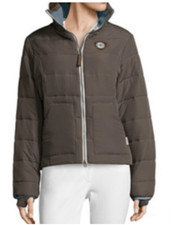 Doudoune Horseware 100%