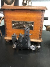 dermographe professionnel Liner Micky Bee