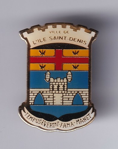 Rare pins pin tourisme - pins, pin's