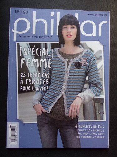 Catalogue laine tricot - §,