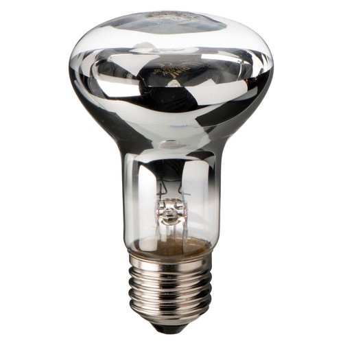 Halogène r63 réflecteur - halogène, 28w
