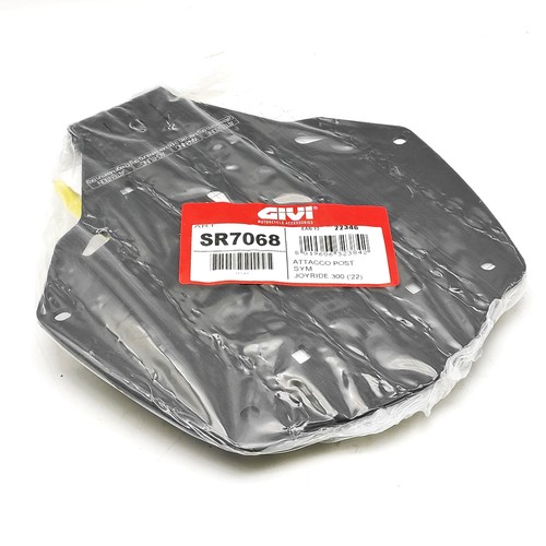 Set attaque givi sr7068 pour - set,