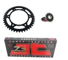 Kit Transmission Honda CBR 600