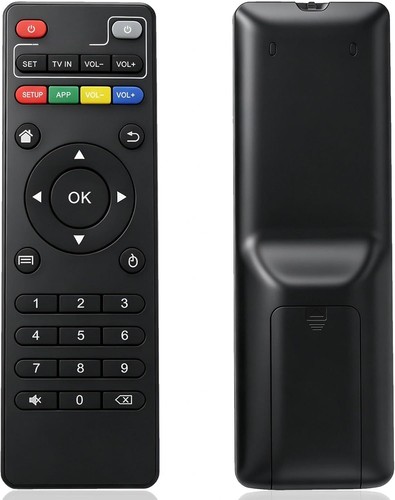 Télécommande universelle - télécommande,
