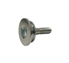 Vis de patin mobile M6X1.00