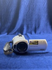 Sony Handycam DCR-SR32 Only