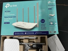 Tp-Link Router AC 1350