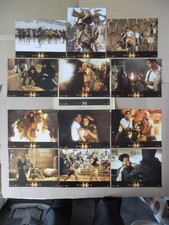 FRASER / JOHNSON / LE RETOUR