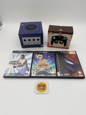 Nintendo GameCube Console