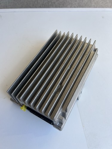 Bmw hifi amplifier lear 6512 - lear,