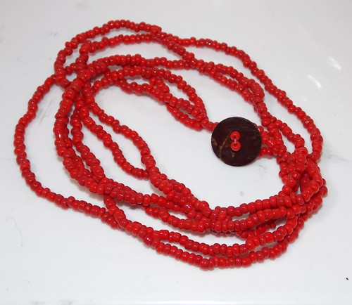 Délicat triple strand spice - 3,