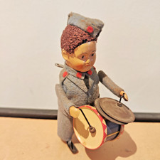 SCHUCO PATENT SOLDAT TAMBOUR