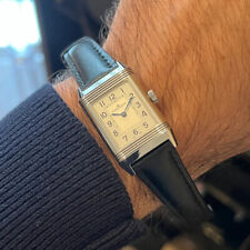 Jaeger-LeCoultre Reverso Classic petit
