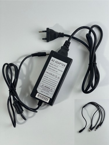 Lot complet adaptateur - lot,