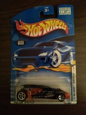Hot Wheels 2001 1st Editions