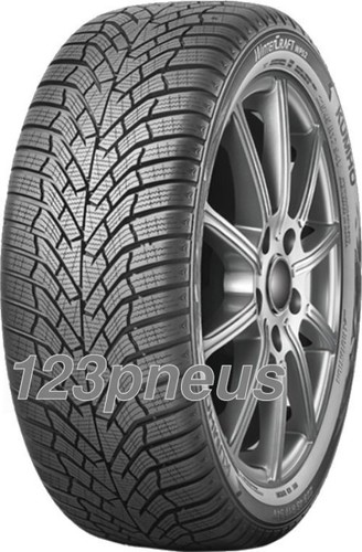 Pneu hiver kumho wintercraft - pneu,