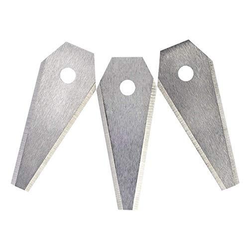 Lames tondeuse bosch pour - lames,