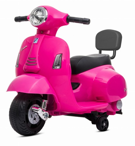 Scooter électrique vespa pour - électrique,