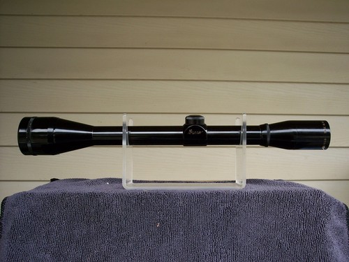 Burris 10x36 rifle scope - burris,