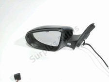 RETROVISEUR ELECTRIQUE GAUCHE